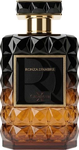 100 מ"ל RONZA DAMBRE CASANOVA EXTRAIT DE PARFUM