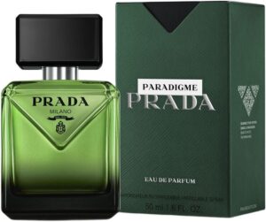 PRADA PARADIGME א.ד.פ 100 מ"ל לגבר