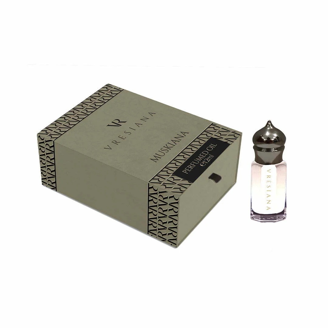 VRESIANA MUSK-IANA FEELING