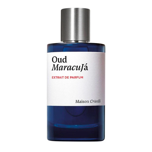 MAISON CRIVELLI - OUD MARACUJA אקסטרייט דה פרפיום 100 מ"ל