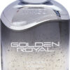 JIVAGO GOLDEN ROYAL INTENSE א.ד.פ לגבר 100 מ"ל