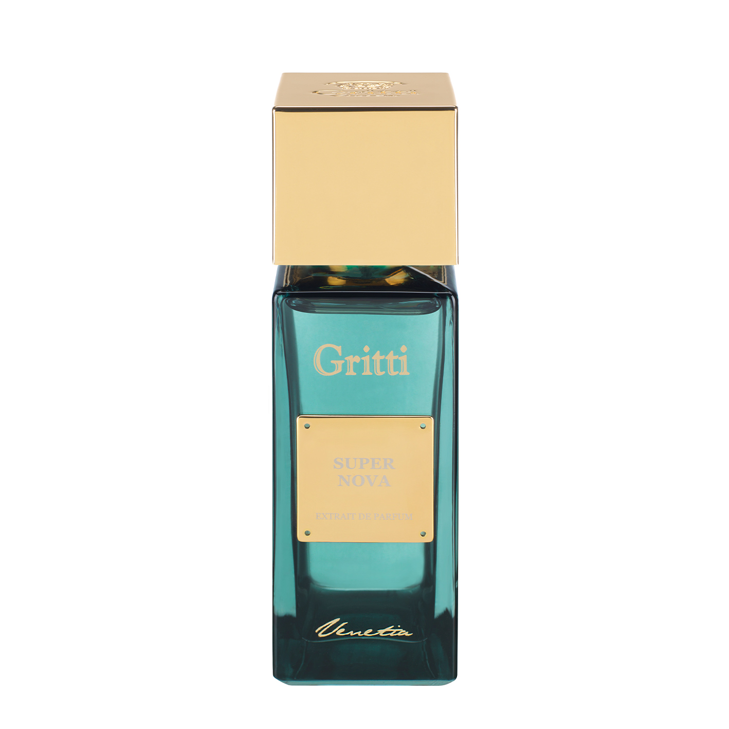 1 GRITTI SUPER NOVA EXTRAIT DE PARFUM 100 ML