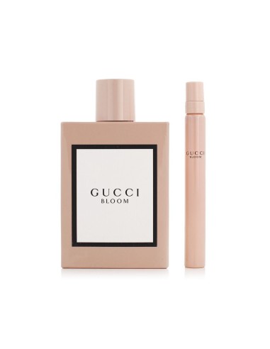 SET GUCCI BLOOM א.ד.פ 100 מ"ל לאישה