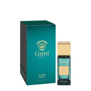 2 GRITTI SUPER NOVA EXTRAIT DE PARFUM 100 ML