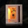 GOURMAND VANILLA & IRIS EXTRAIT DE PARFUM לאישה 100 מ"ל