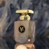 GOURMAND VANILLA & IRIS EXTRAIT DE PARFUM לאישה 100 מ"ל