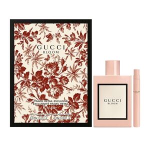 SET GUCCI BLOOM א.ד.פ 100 מ"ל לאישה