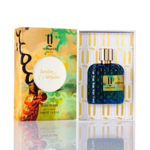 1 JARDIN DE PARFUMS SHADE OF LOVE א.ד.פ 100 מ"ל יוניסקס
