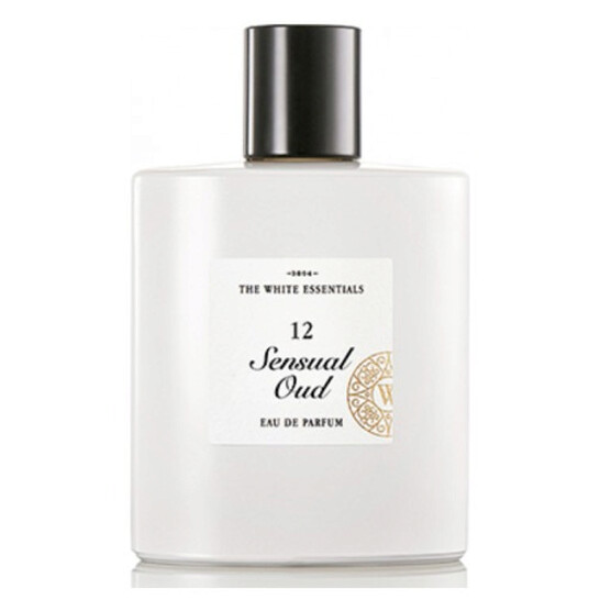 JARDIN DE PARFUMS SENSUAL OUD א.ד.פ 100 מ"ל יוניסקס
