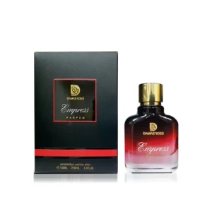 DAMAS ROSE EMPRESS פרפיום 100 מ"ל