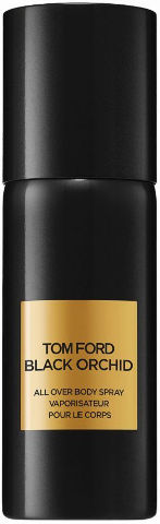 ספריי גוף TOM FORD BLACK ORCHID 150 מ"ל