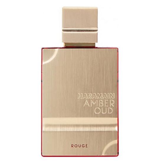1 HARAMAIN AMBER OUD ROUGE א.ד.פ 60 מ"ל יוניסקס