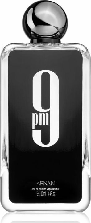 AFNAN 9 PM א.ד.פ 100 מ"ל לגבר