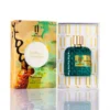 JARDIN DE PARFUM SILVER FLAME א.ד.פ 100 מ"ל יוניסקס