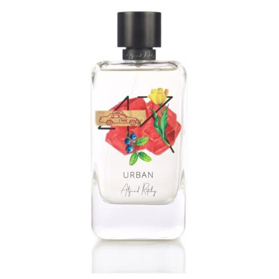 ALFRED RITCHY - URBAN א.ד.פ 100 מ"ל