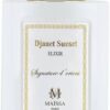 MAISSA - DJANET SUNSET ELIXIR א.ד.פ 100 מ"ל