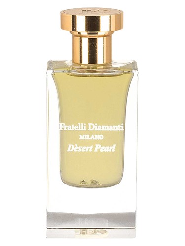 FRATELLI DIAMANTI DESERT PEARL פרפיום 100 מ"ל