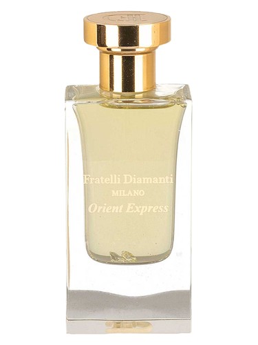 FRATELLI DIAMANTI ORIENT EXPRESS פרפיום 100 מ"ל