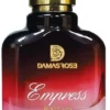 DAMAS ROSE EMPRESS פרפיום 100 מ"ל