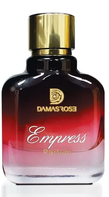 DAMAS ROSE EMPRESS פרפיום 100 מ"ל