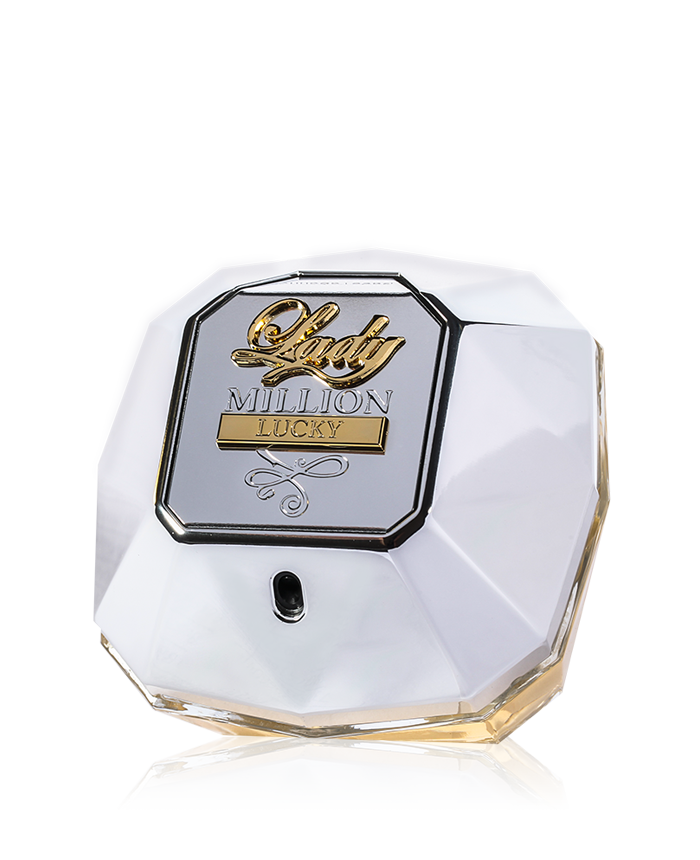 LADY MILLIONS LUCKY א.ד.פ 50 מ"ל לאישה