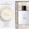 JARDIN DE PARFUMS SENSUAL OUD א.ד.פ 100 מ"ל יוניסקס