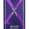XERJOFF PURPLE ACCENTO א.ד.פ 100 מ"ל יוניסקס