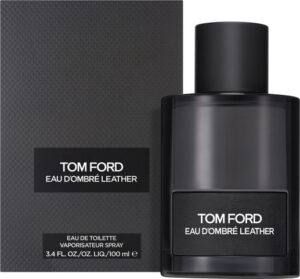 TOM FORD EAU DOMBRE LEATHER א.ד.ט 100 מ"ל