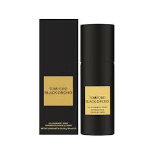 ספריי גוף TOM FORD BLACK ORCHID 150 מ"ל