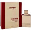 HARAMAIN AMBER OUD ROUGE א.ד.פ 60 מ"ל יוניסקס
