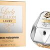 LADY MILLIONS LUCKY א.ד.פ 50 מ"ל לאישה