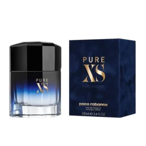 PURE XS א.ד.ט לגבר 100 מ"ל