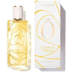 2 LANCOME O ZENITH א.ד.ט 100 מ"ל