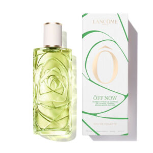 2 LANCOME OFF NOW א.ד.ט 100 מ"ל לאישה