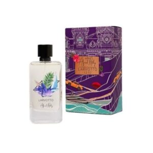 ALFRED RITCHY - LARVOTTO א.ד.פ 100 מ"ל