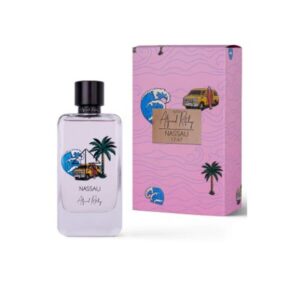 ALFRED RITCHY - NASSAU א.ד.פ 100 מ"ל