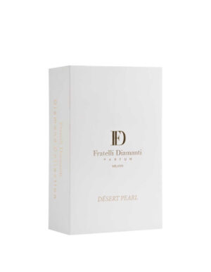 FRATELLI DIAMANTI DESERT PEARL פרפיום 100 מ"ל