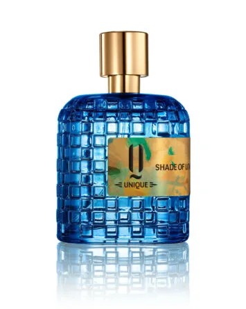 JARDIN DE PARFUMS SHADE OF LOVE א.ד.פ 100 מ"ל יוניסקס
