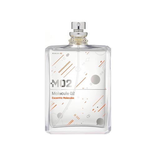 Tester - Escentric Molecule - Molecule 02 EDT Unisex 100ML