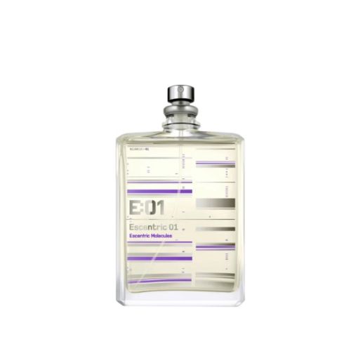 Tester - Escentric Molecule - Escentric 01 EDT Unisex 100ML