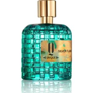 JARDIN DE PARFUM SILVER FLAME א.ד.פ 100 מ"ל יוניסקס