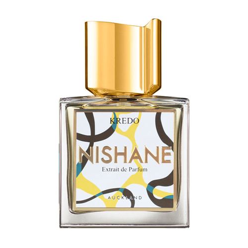 Tester - Nishane - Kredo Extrait De Parfum Unisex 100ML