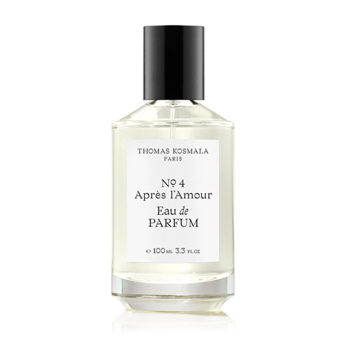 Mizensir - Legend Leather EDP Unisex 100ML