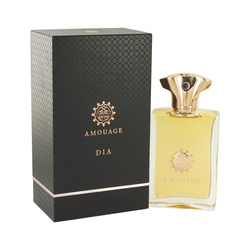 38281.jpg Amouage - Dia EDP For Men 100ML