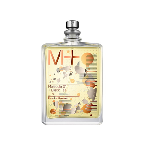 Tester - Escentric Molecule - Molecule 01 + Black Tea EDT Unisex 100ML