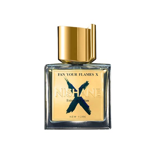38616.jpg Tester - Nishane - Fan Your Flames X Extrait De Parfum Unisex 100ML