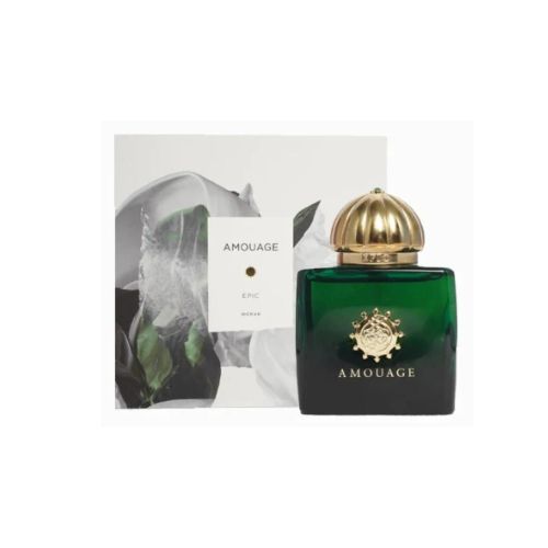 40202.jpg Amouage - Epic EDP For Women 100ML