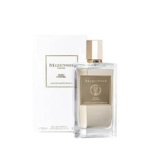 40446.jpg Mizensir - Musc Eternel EDP Unisex 100ML