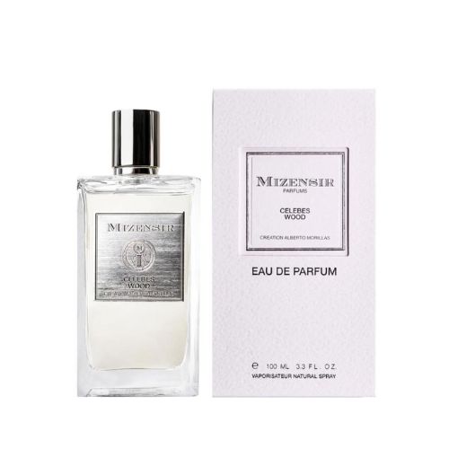 40452.jpg Mizensir - Celebes Wood EDP Unisex 100ML