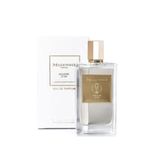 40453.jpg Mizensir - Poudre D'or EDP Unisex 100ML